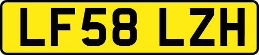 LF58LZH