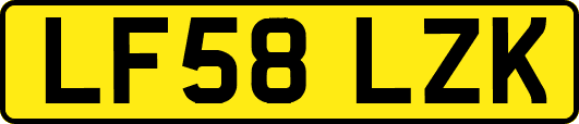 LF58LZK