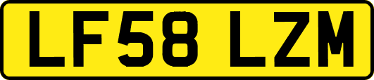 LF58LZM