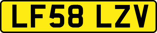 LF58LZV
