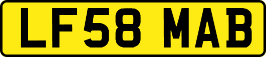 LF58MAB