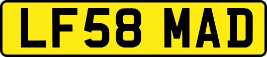 LF58MAD