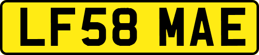 LF58MAE