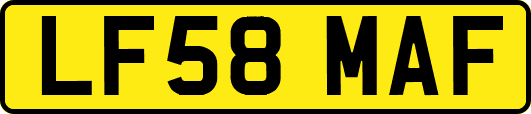 LF58MAF