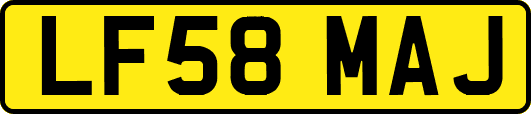 LF58MAJ