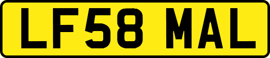 LF58MAL