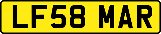 LF58MAR