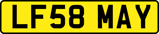 LF58MAY