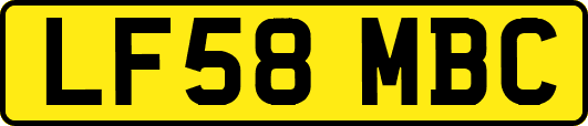 LF58MBC