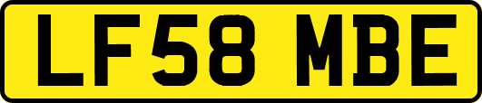 LF58MBE
