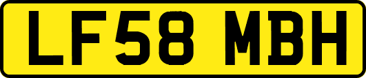 LF58MBH