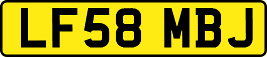 LF58MBJ