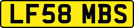 LF58MBS
