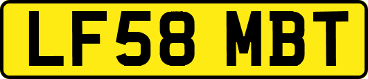 LF58MBT