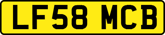 LF58MCB