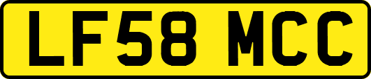 LF58MCC