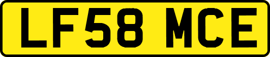 LF58MCE