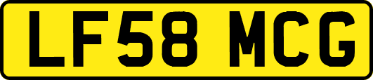 LF58MCG