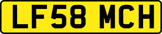 LF58MCH