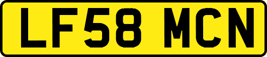 LF58MCN