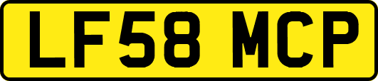 LF58MCP