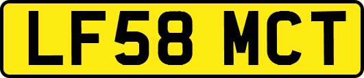 LF58MCT