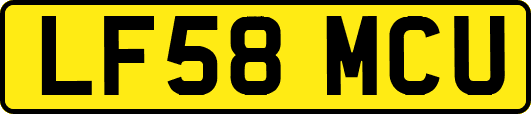 LF58MCU