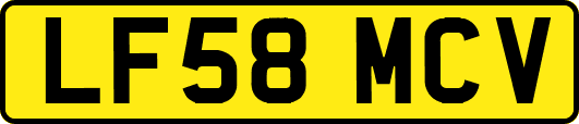 LF58MCV