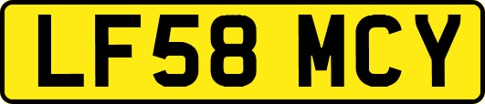 LF58MCY