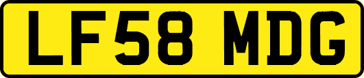 LF58MDG