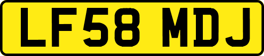 LF58MDJ