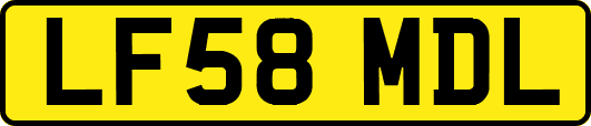 LF58MDL