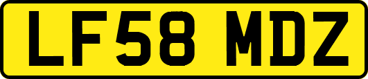 LF58MDZ
