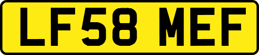 LF58MEF