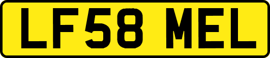 LF58MEL