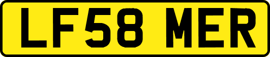 LF58MER