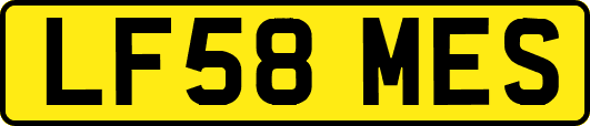 LF58MES