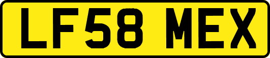 LF58MEX