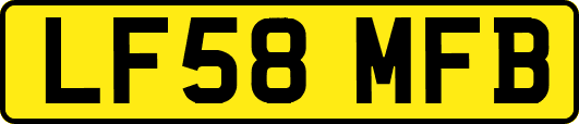 LF58MFB