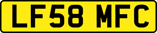 LF58MFC