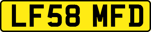 LF58MFD