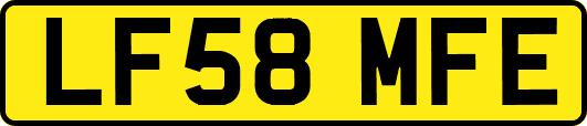 LF58MFE