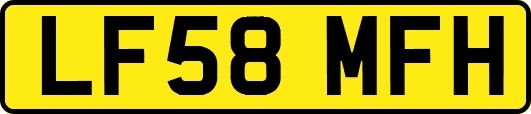 LF58MFH
