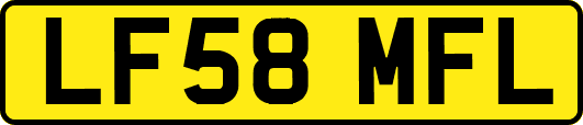 LF58MFL