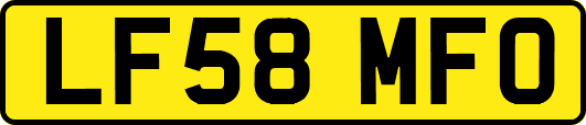 LF58MFO