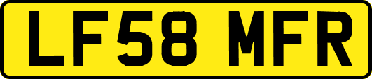 LF58MFR