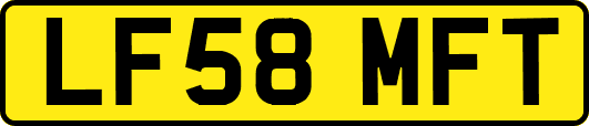 LF58MFT
