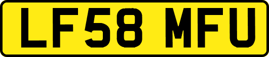 LF58MFU