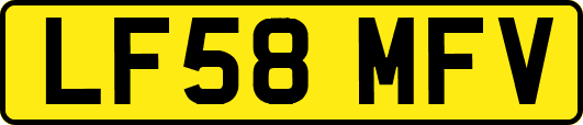 LF58MFV