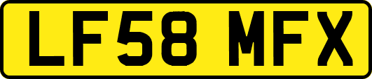 LF58MFX